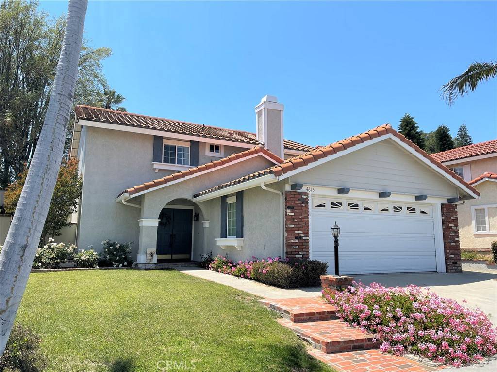 Yorba Linda, CA 92886,4615 Via Del Buey