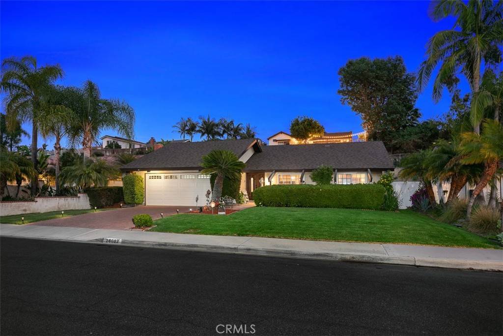 Mission Viejo, CA 92691,26082 Camino Adelanto