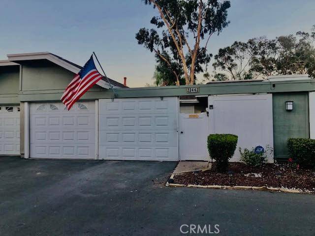 Laguna Hills, CA 92653,23442 Caminito Salado #351