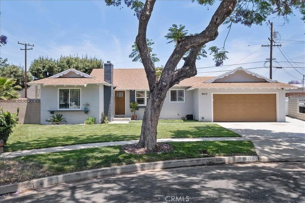 Anaheim, CA 92804,2617 W Skywood PL