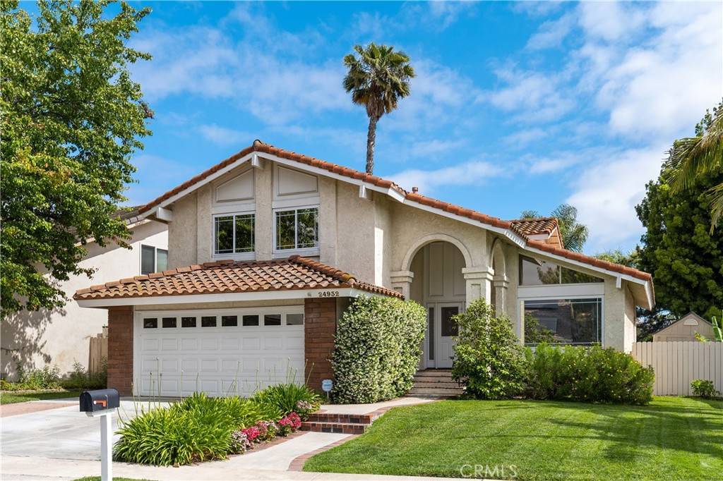 Lake Forest, CA 92630,24932 Calle Vecindad