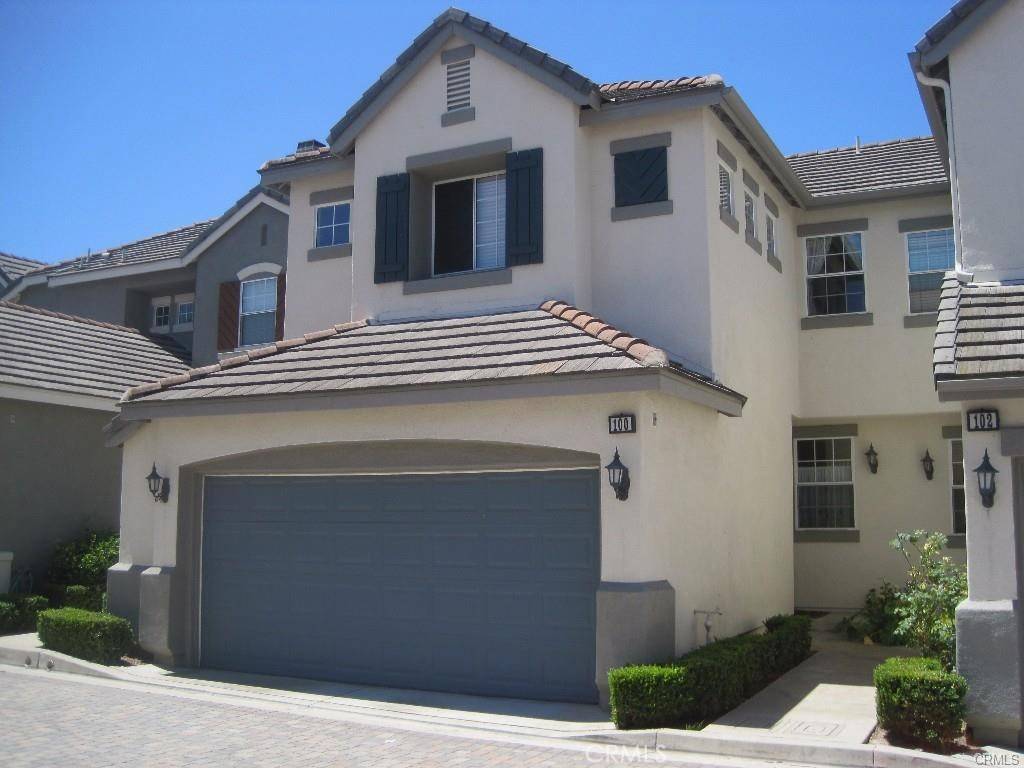 Rancho Santa Margarita, CA 92688,100 Seacountry LN