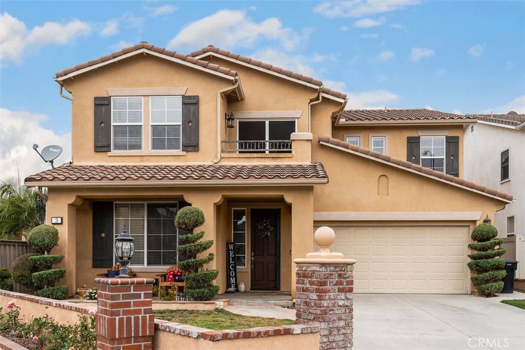 Rancho Santa Margarita, CA 92688,3 Corte Las Rosas