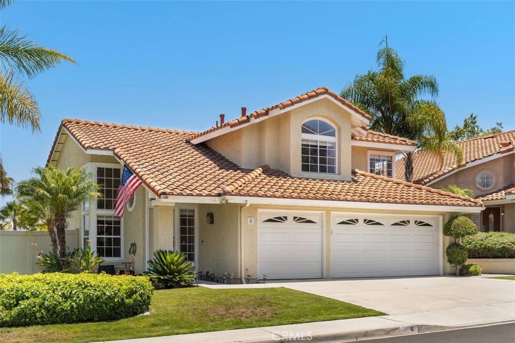 Rancho Santa Margarita, CA 92688,4 San Patricio