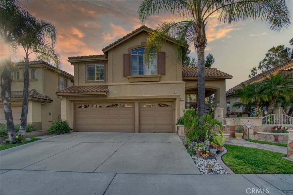 Mission Viejo, CA 92692,13 Risero DR