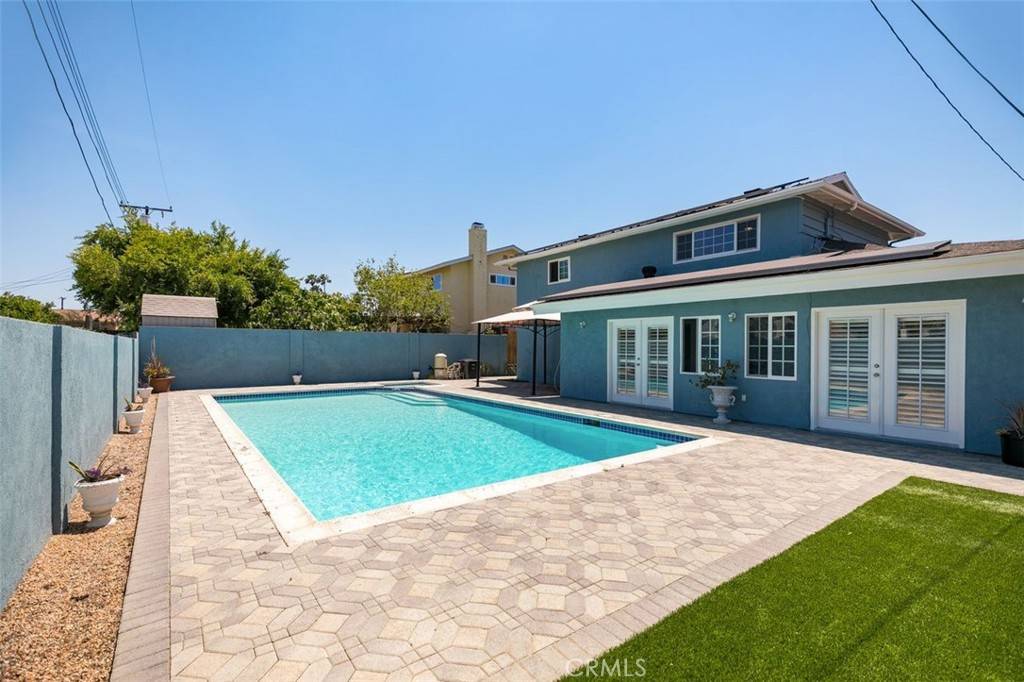 Lake Forest, CA 92630,24312 Fordview ST