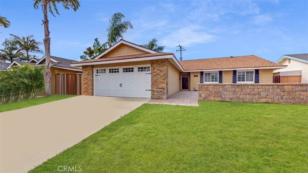 Huntington Beach, CA 92646,9351 Nautilus DR