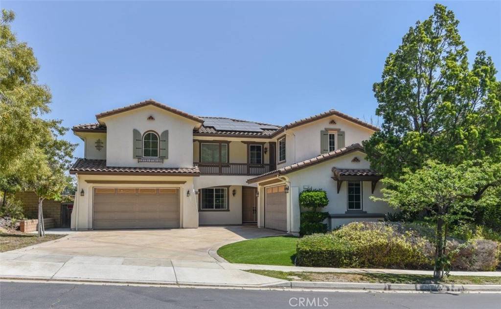 Corona, CA 92882,3715 Elderberry CIR