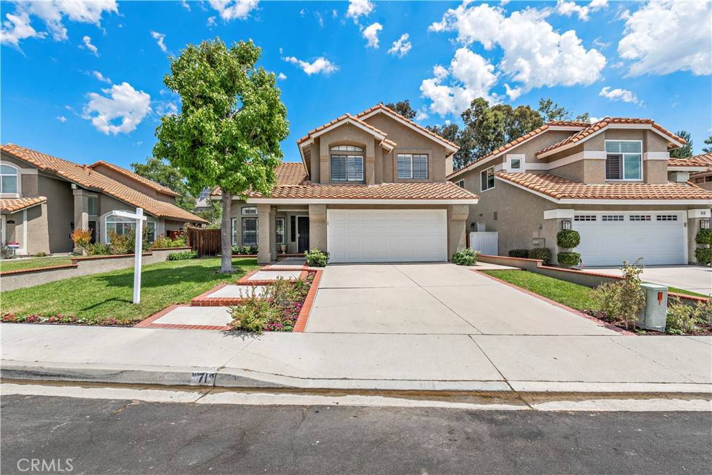 Rancho Santa Margarita, CA 92688,71 SAN SEBASTIAN