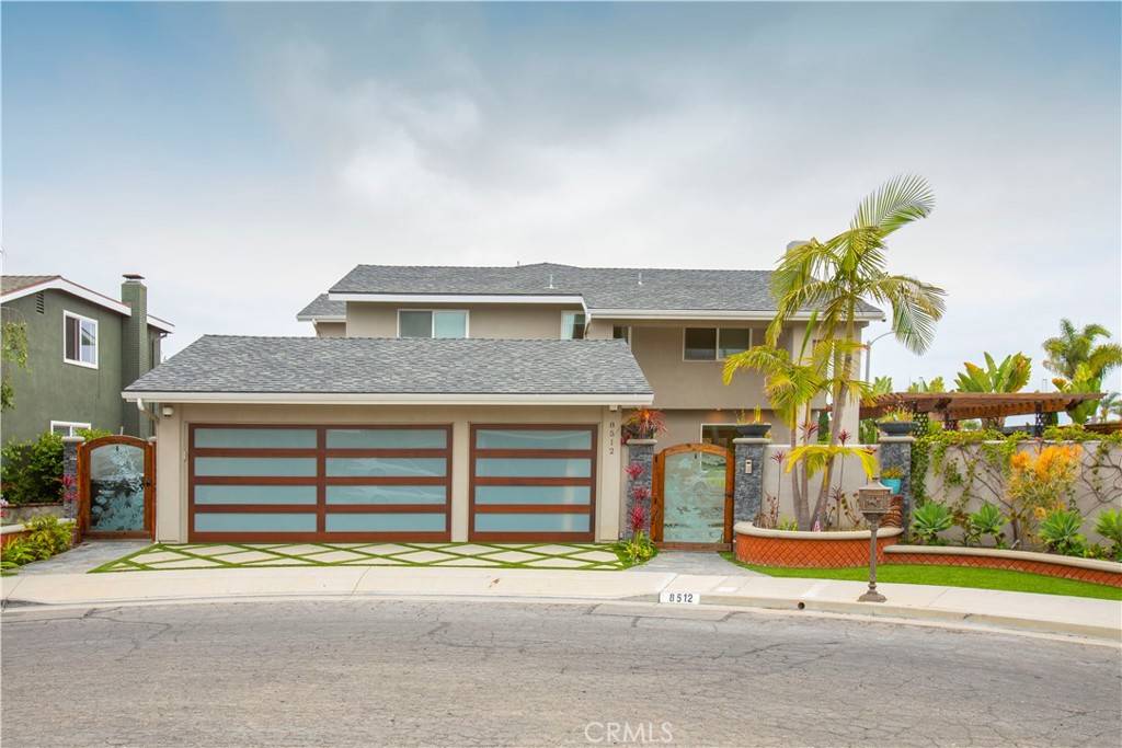 Huntington Beach, CA 92646,8512 OXLEY CIRCLE