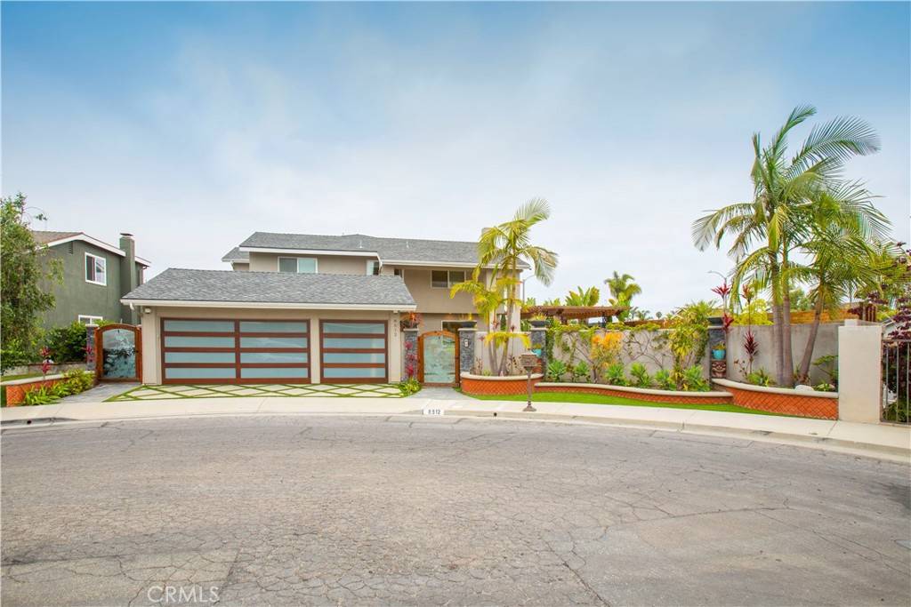 Huntington Beach, CA 92646,8512 OXLEY CIRCLE