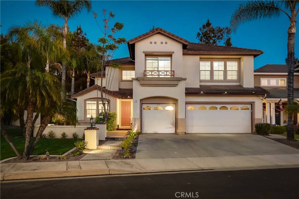 Rancho Santa Margarita, CA 92688,6 Hillside DR