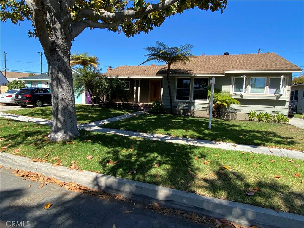 Long Beach, CA 90815,1826 Petaluma AVE