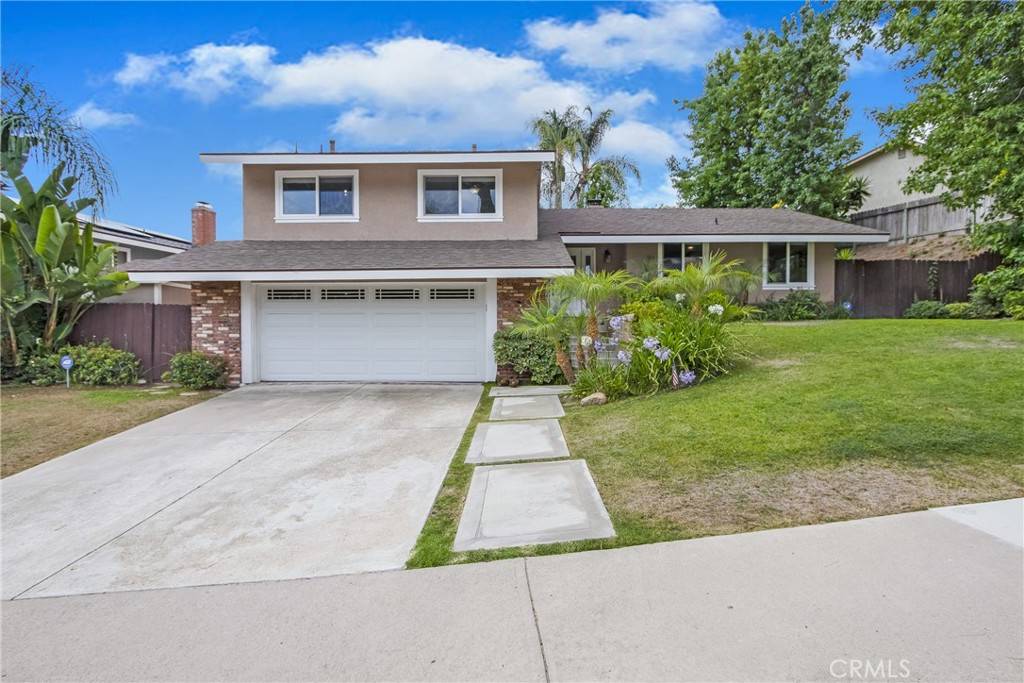 Mission Viejo, CA 92691,25742 Serenata DR