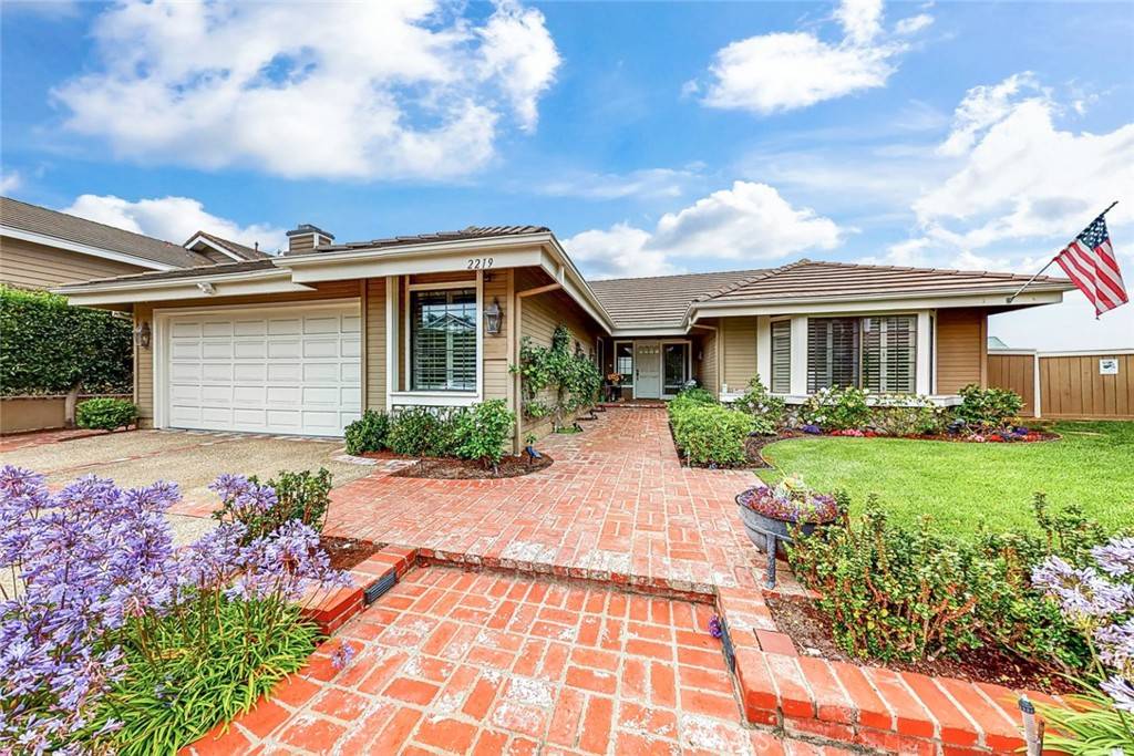 San Clemente, CA 92673,2219 Via Gavilan