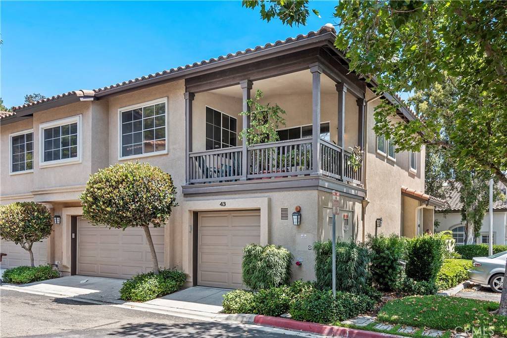 Rancho Santa Margarita, CA 92688,43 Tierra Plano