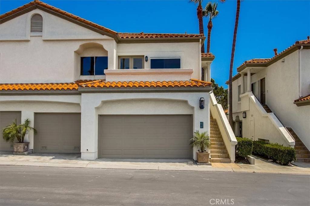 Dana Point, CA 92629,92 Tennis Villas DR