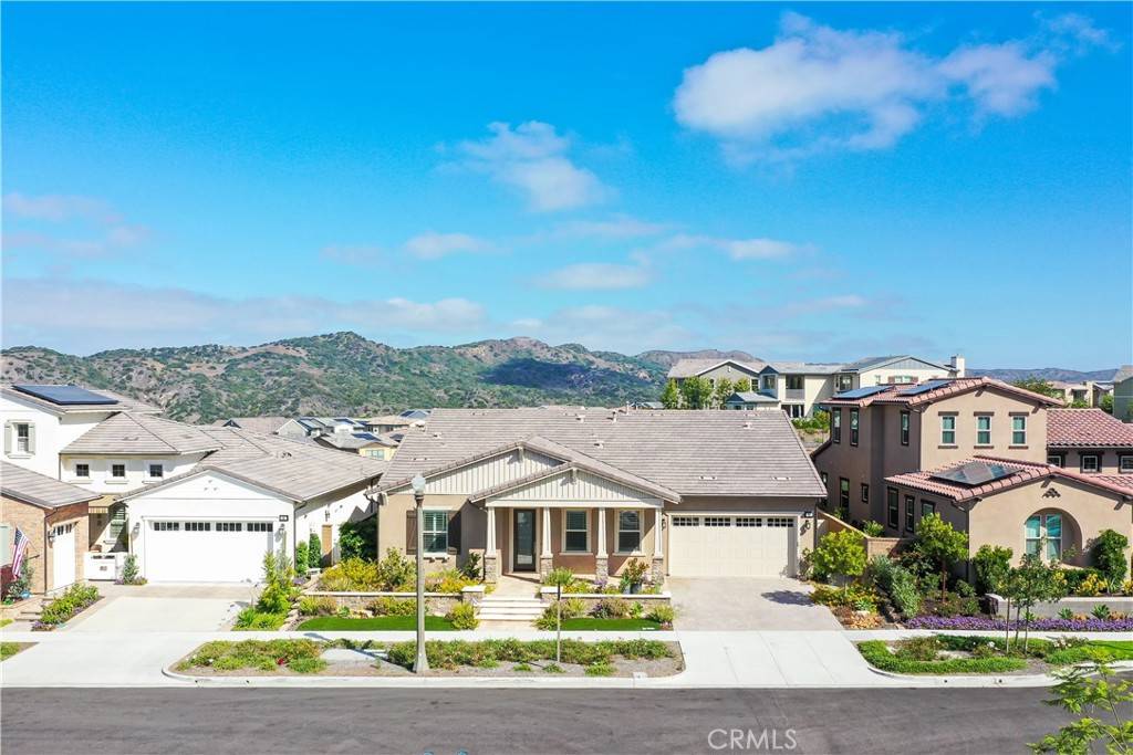 Rancho Mission Viejo, CA 92694,23 Volar ST