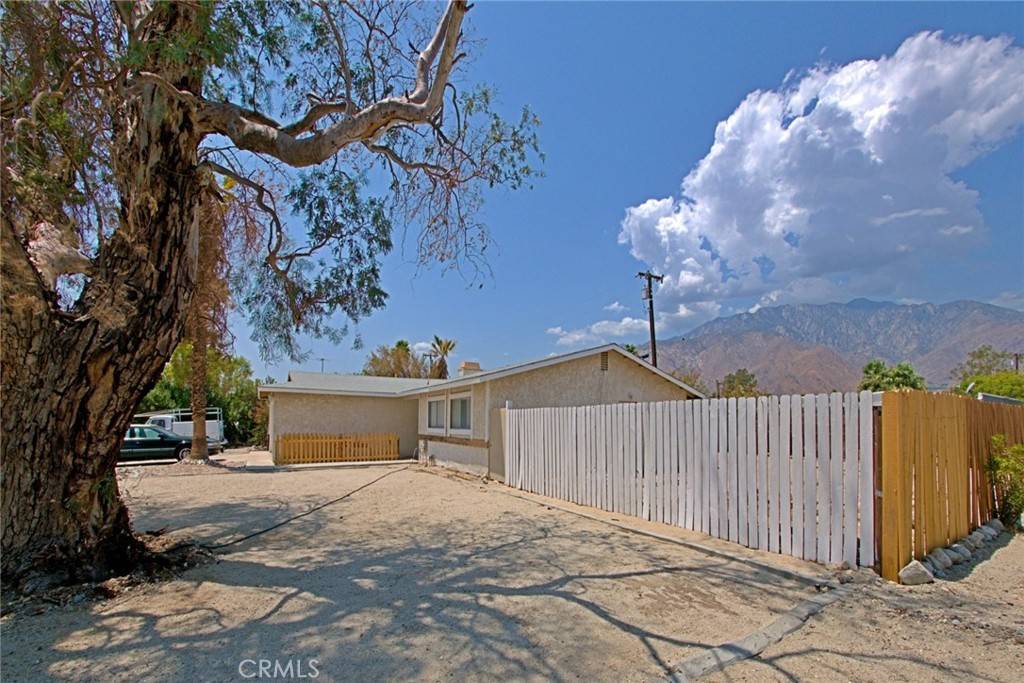 Palm Springs, CA 92262,3095 N Chuperosa RD