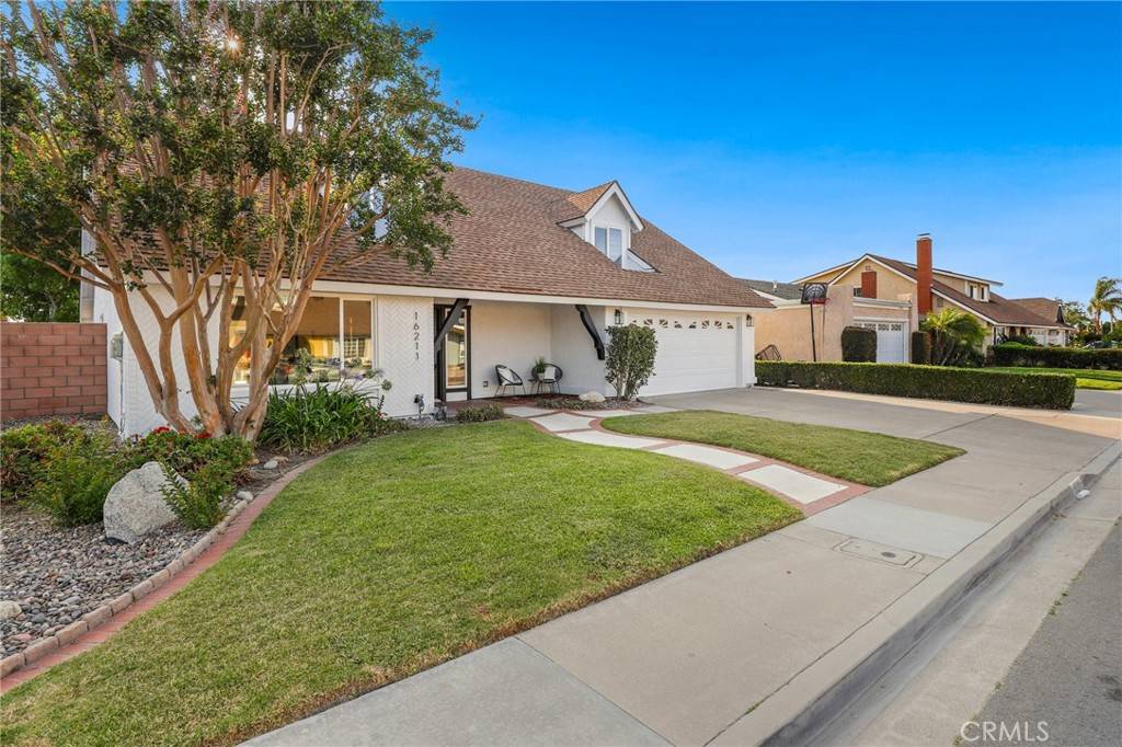 Westminster, CA 92683,16211 Kipling CIR