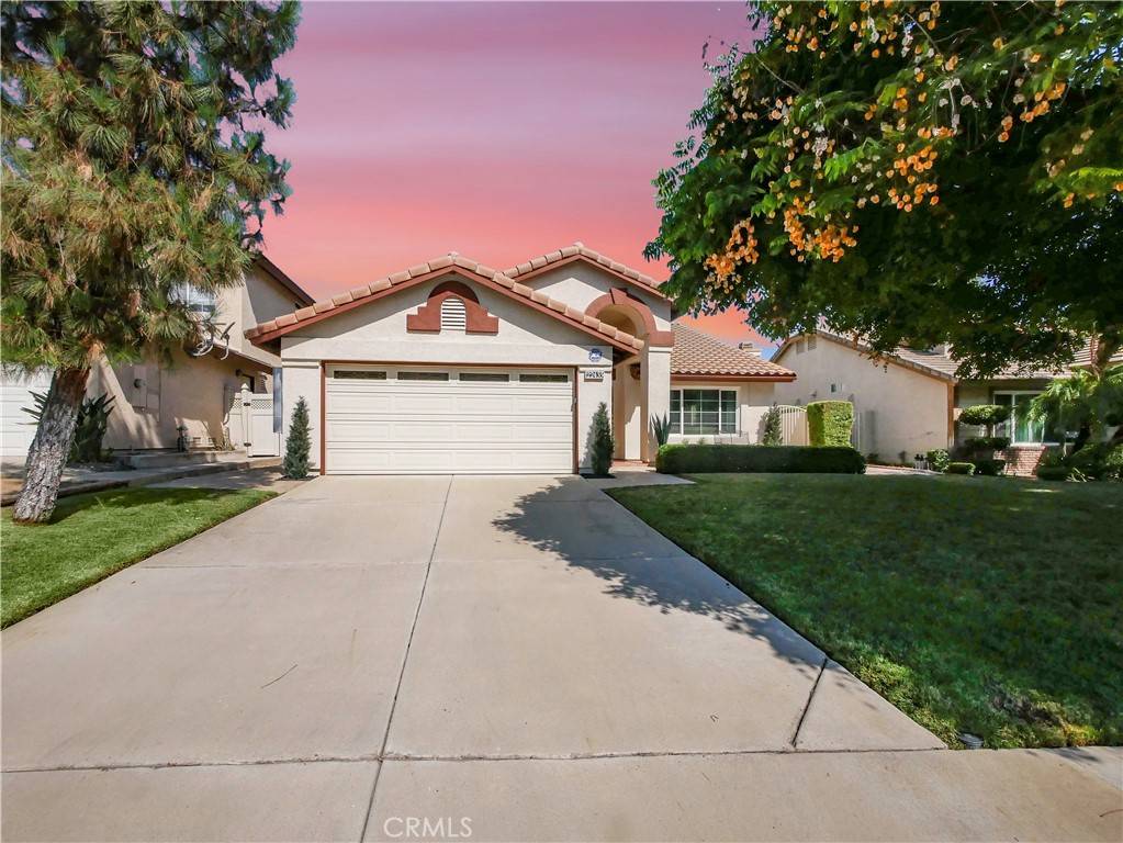 Corona, CA 92883,22435 White Sage ST