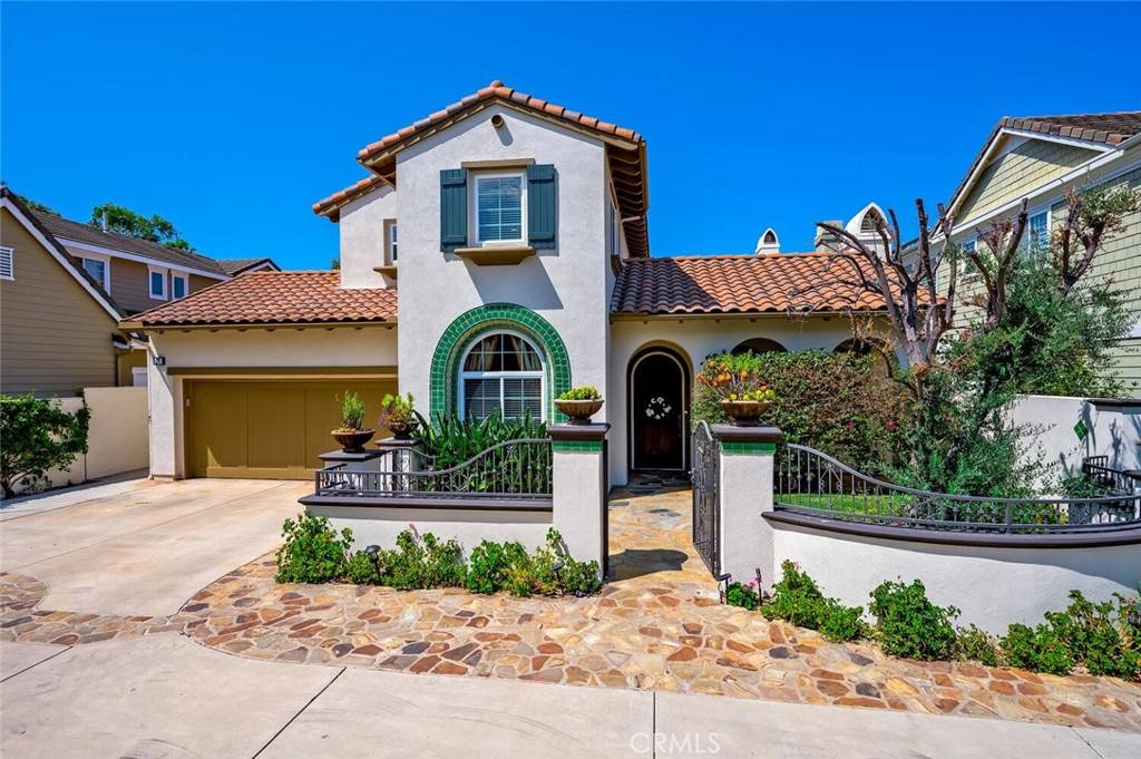 Ladera Ranch, CA 92694,27 Merrill