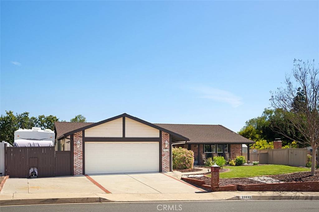 Mission Viejo, CA 92691,25532 Terreno DR