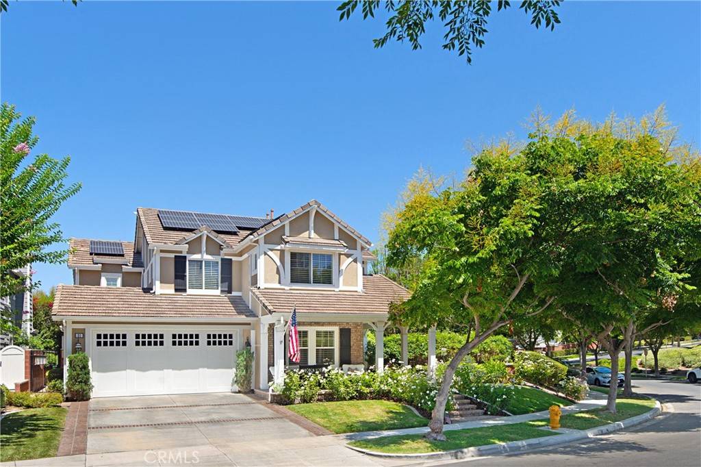 Ladera Ranch, CA 92694,31 Scarlet Maple Dr.