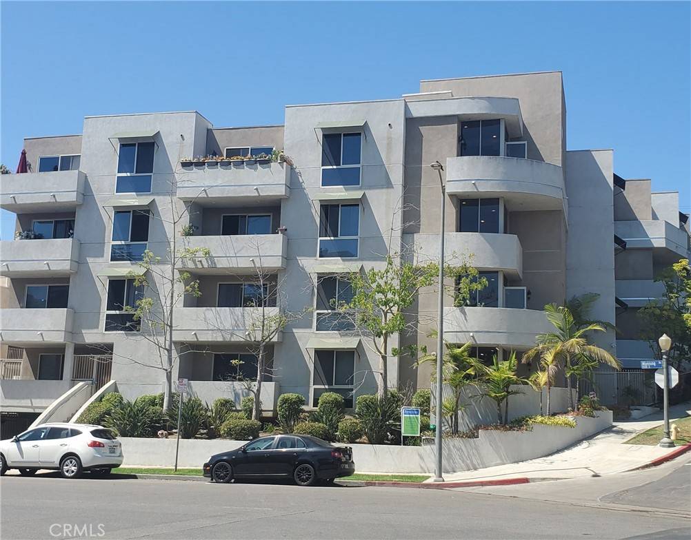 Westwood - Century City, CA 90024,1551 Manning AVE #202