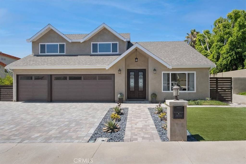 Mission Viejo, CA 92691,26721 Cuenca DR