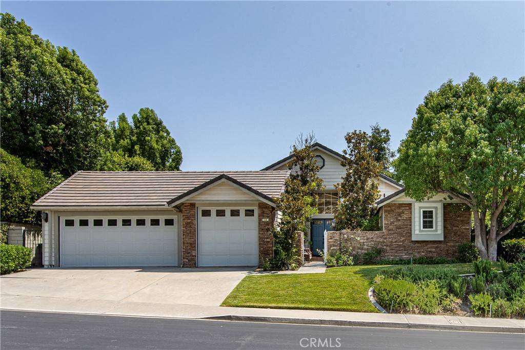 Coto De Caza, CA 92679,18 Cambridge CT