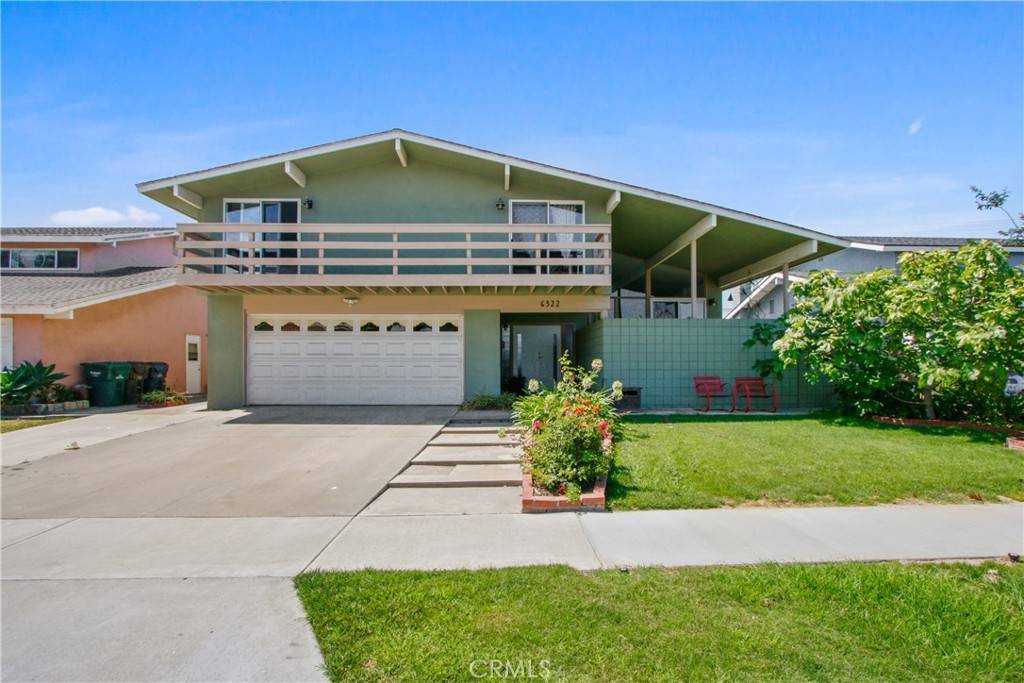 Huntington Beach, CA 92647,6322 Santa Ynez DR