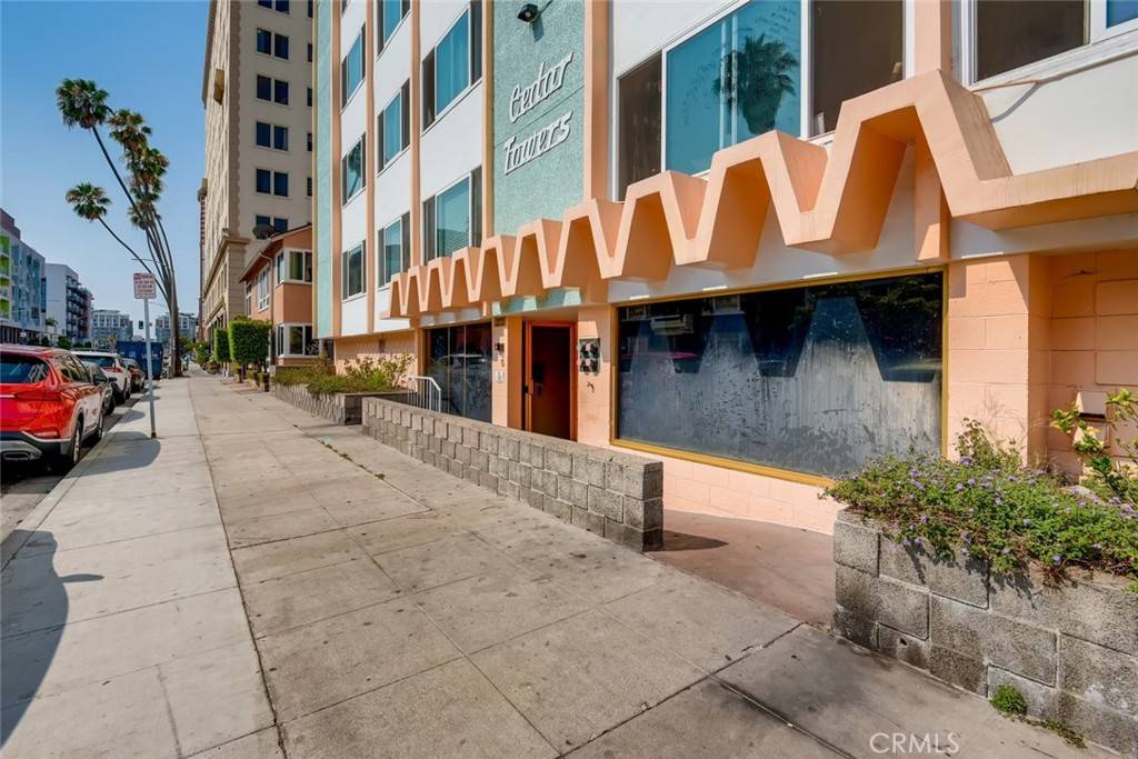 Long Beach, CA 90802,335 Cedar AVE #102