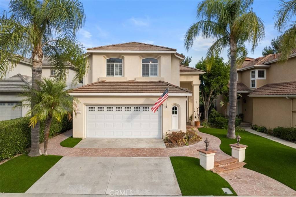 Rancho Santa Margarita, CA 92679,6 Somerset