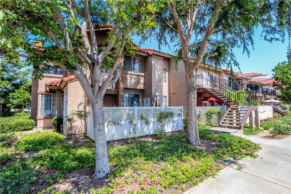 Rancho Santa Margarita, CA 92688,11 Milkwood #110