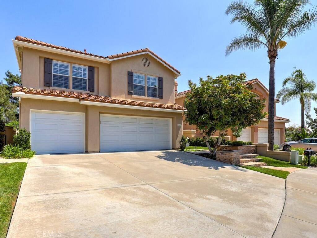 Mission Viejo, CA 92692,26192 San Marino CT