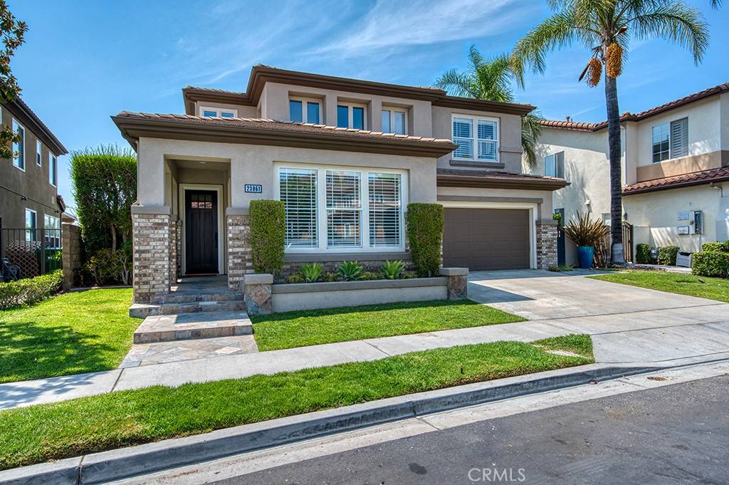 Mission Viejo, CA 92692,23061 Poplar