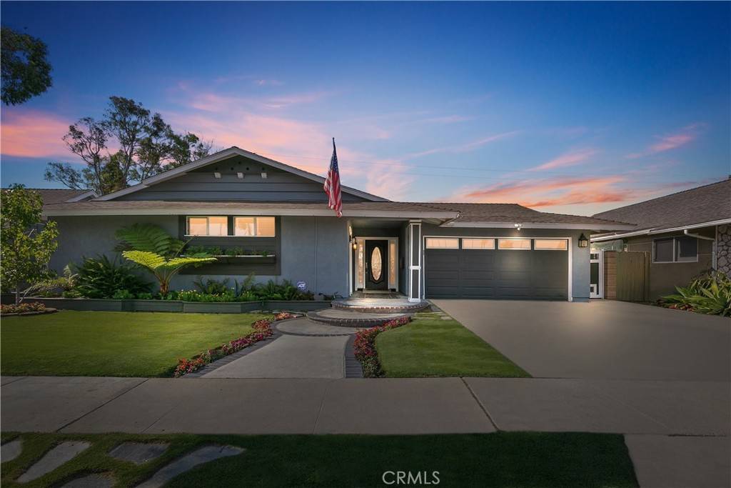 Costa Mesa, CA 92626,1047 Cheyenne ST