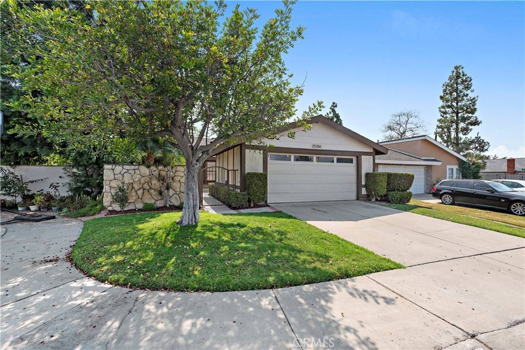 Mission Viejo, CA 92691,25356 FELICIA CT