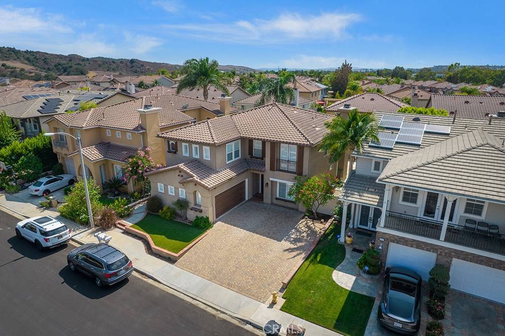 Rancho Santa Margarita, CA 92688,17 Arbor Walk LN