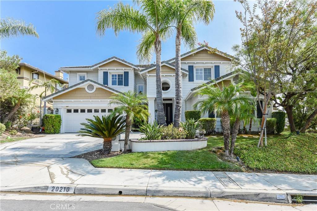 Yorba Linda, CA 92887,20210 Landig CIR