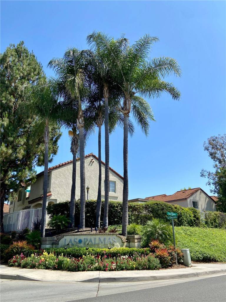 Mission Viejo, CA 92691,23315 La Crescenta #A