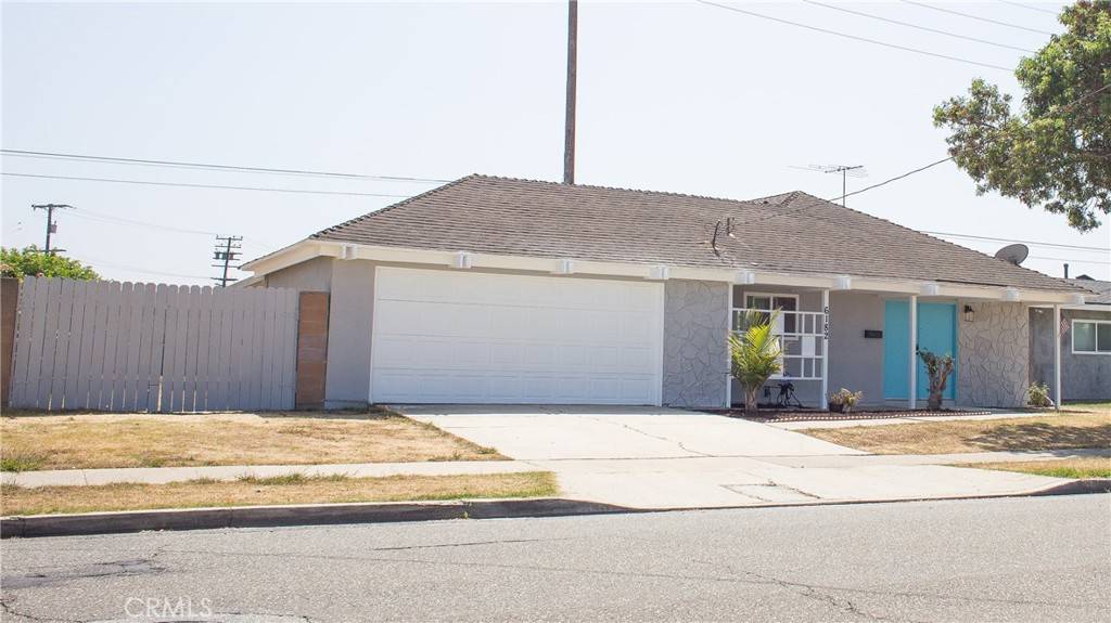 Westminster, CA 92683,6182 Navajo RD