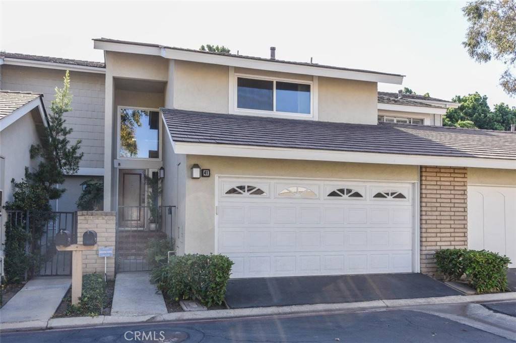 Irvine, CA 92604,41 Glenhurst #23