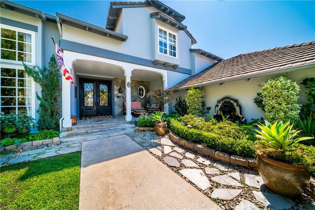 Coto De Caza, CA 92679,4 Meadow Wood DR