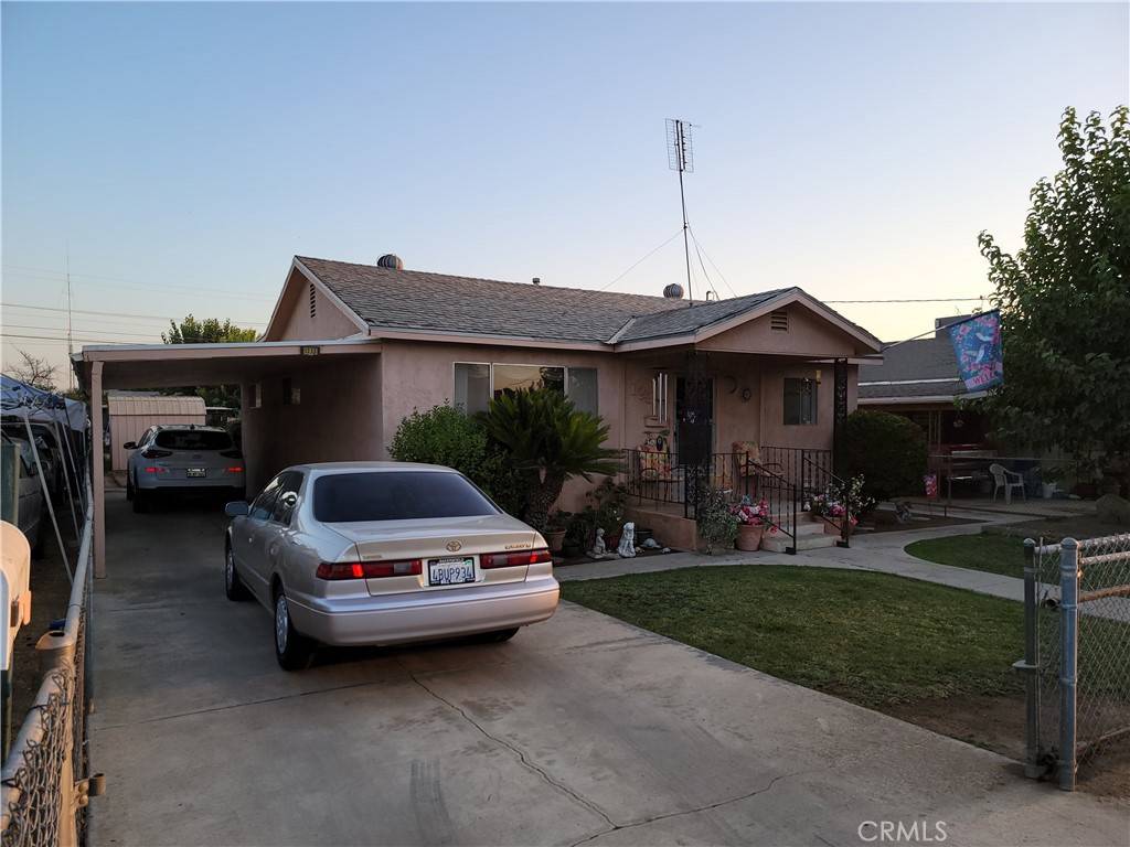 Arvin, CA 93203,1233 Mark ST