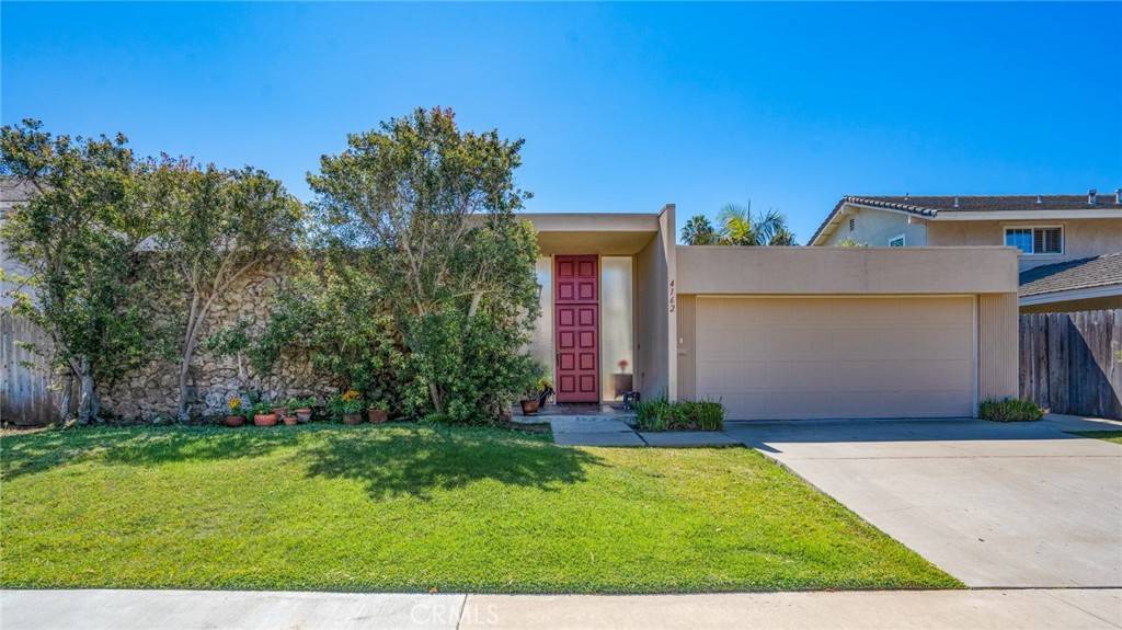 Huntington Beach, CA 92649,4162 Trumbull DR