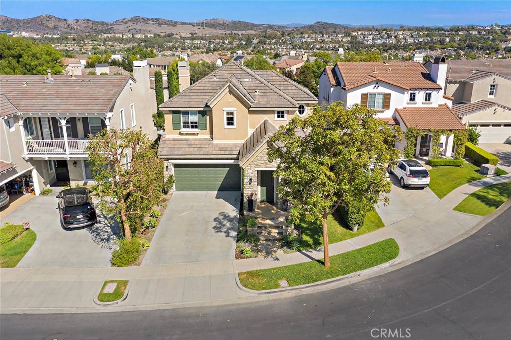 Ladera Ranch, CA 92694,12 Cousteau LN