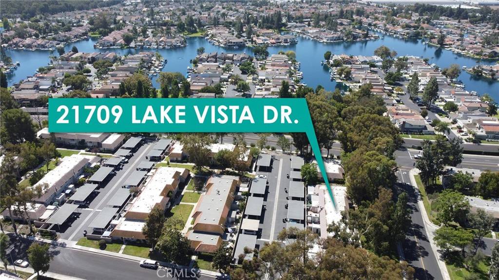 Lake Forest, CA 92630,21709 Lake Vista DR