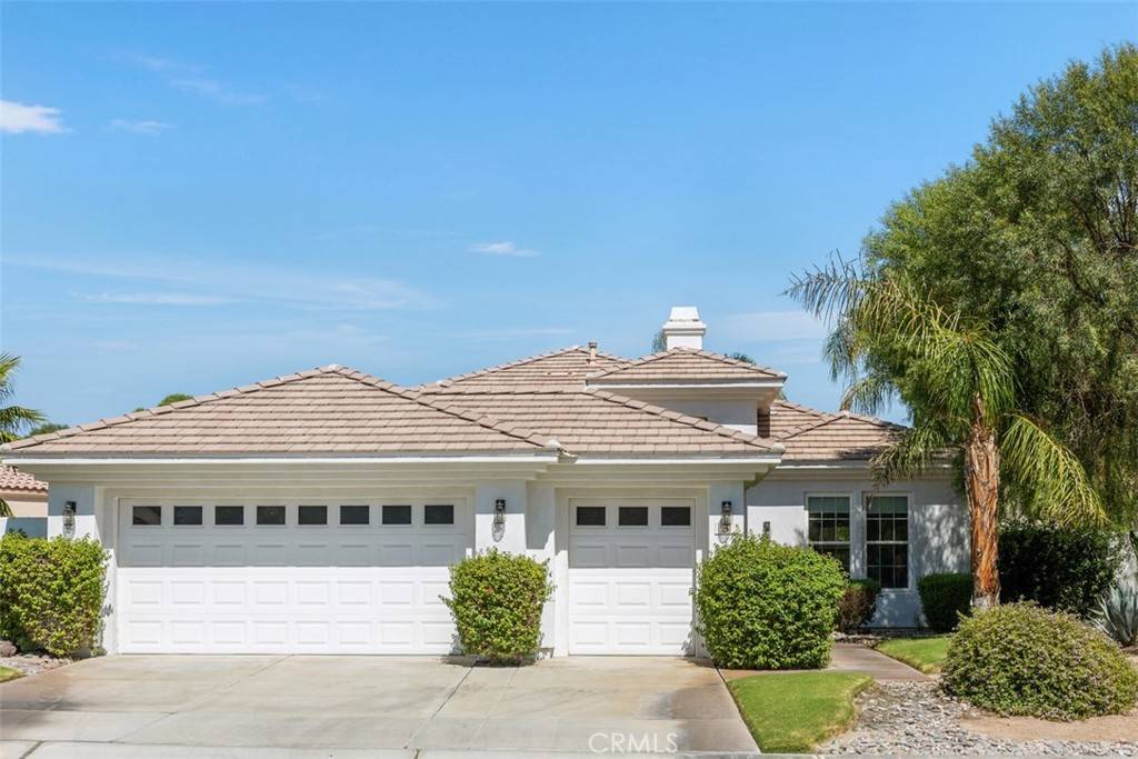 Rancho Mirage, CA 92270,3 Via Las Flores